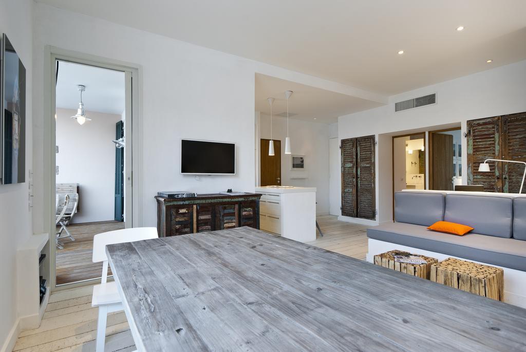 Les Barques, Vue Splendide Sur Le Port De Cassis Apartment ห้อง รูปภาพ